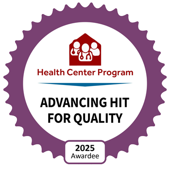 HCP Advancing HIT For Quality