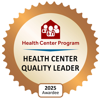 HCP Health Center Quality Leader