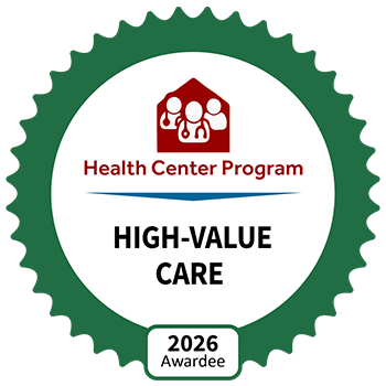 HCP High-Value Care