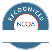 NCQA Recognized Patient-Centered Medical Home