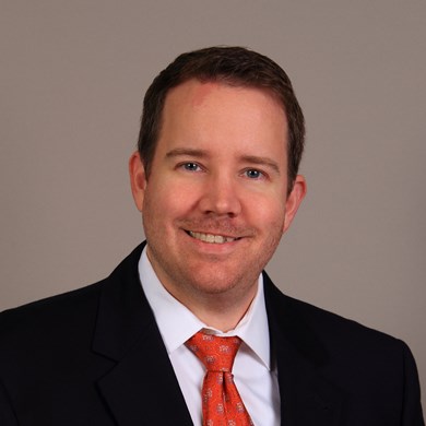 Jonathan Ashley Tandem Health