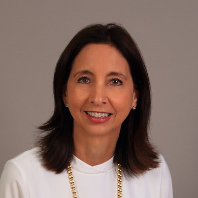 Linda Crabbe Tandem Health