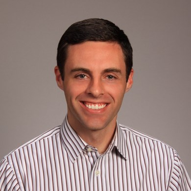 Michael Coseo Tandem Health