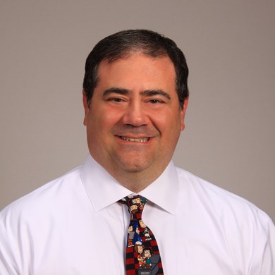 David C Turell Tandem Health