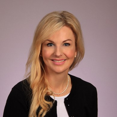 Jamie Shorter Tandem Health