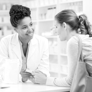 Pharmacy Tandem Health