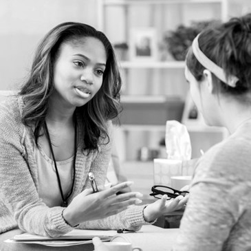 Substance Use Disorder Tandem Health